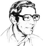 Anwar Fazal, Malaysian Activist (1941- ).